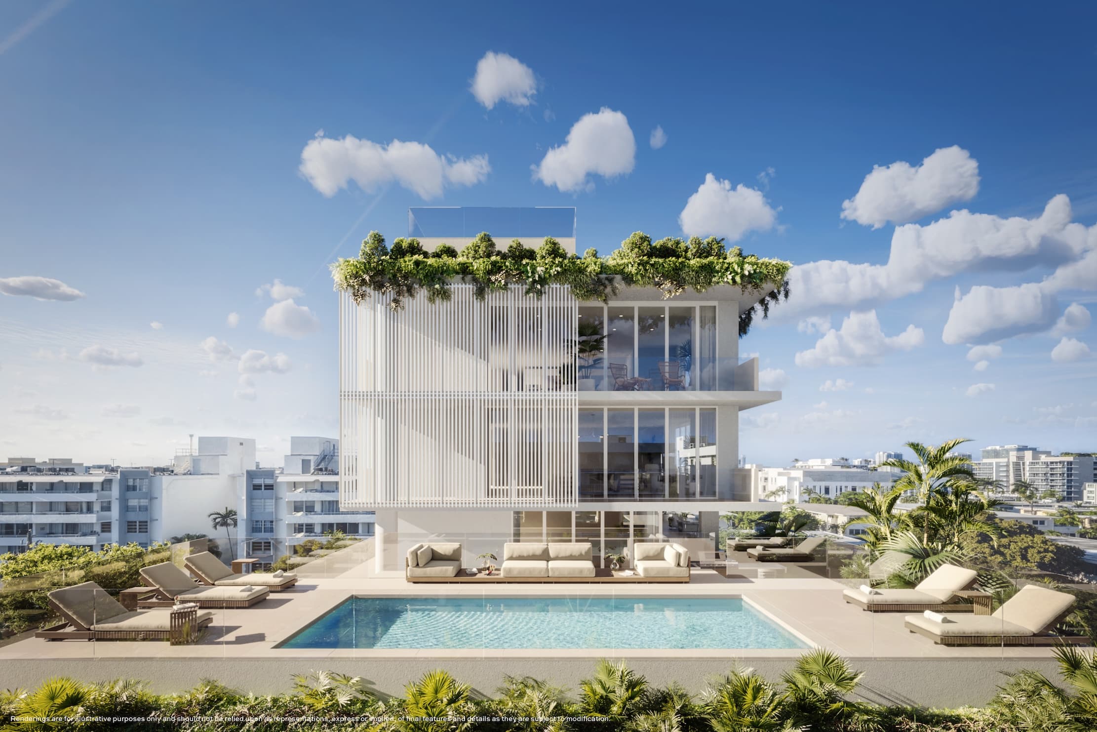 Solina Bay Harbor hero