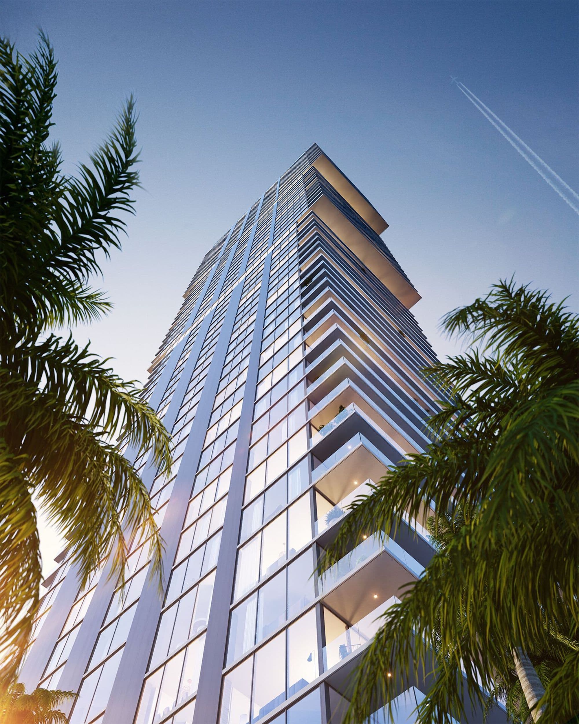 Elysee view
